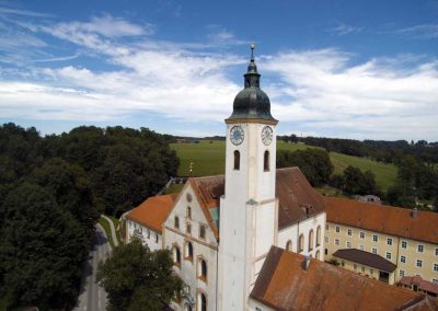 kirchenturm-dietramszell