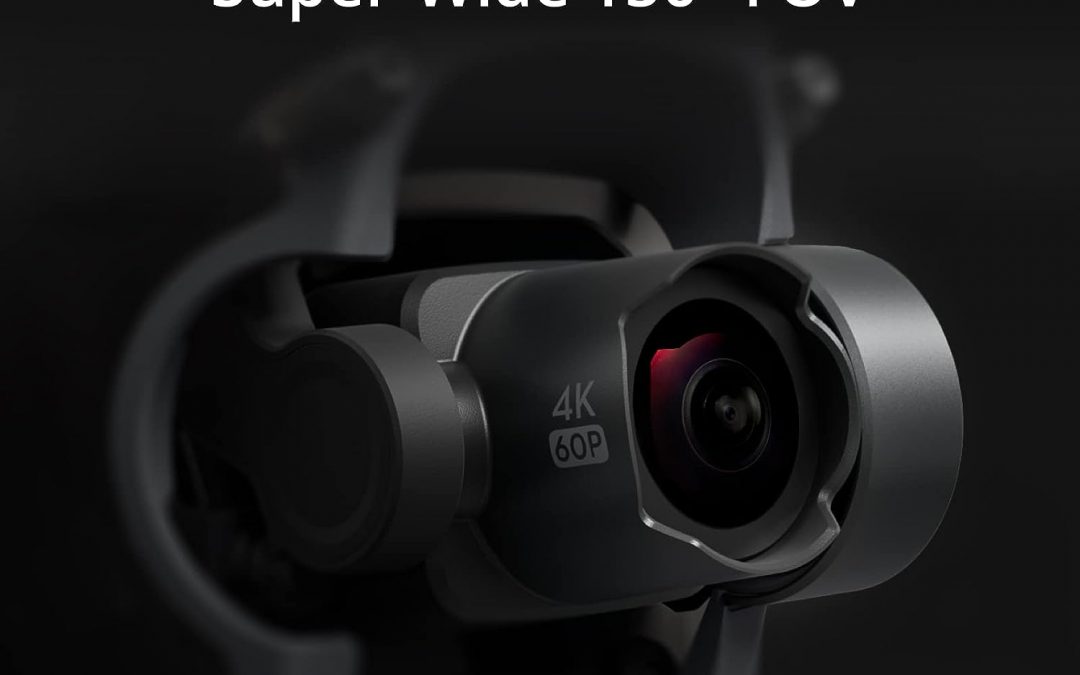 DJI FPV Combo