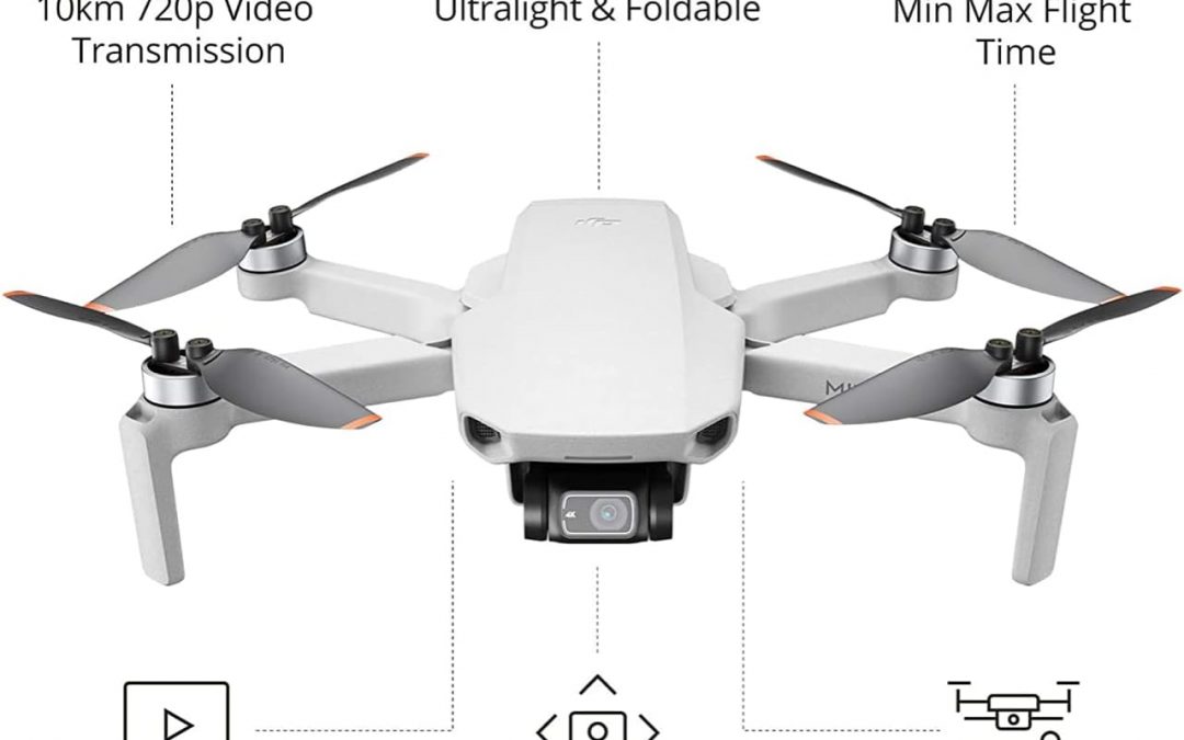 DJI Mini 2