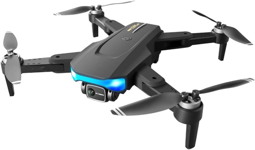 FOMT Drone with 4K Camera 3KM FPV Transmission 4 Axis Universal Quadcopter, Ice Anti Shake, Anti Obstacle 5G GPS Folding Drone with Dual WiFi Professional Antenna Brushless Drone FOMT Drone with 4K Camera 3KM FPV Transmission 4 Axis Universal Quadcopter, Ice Anti Shake, Anti Obstacle 5G GPS Folding Drone with Dual WiFi Professional Antenna Brushless Drone