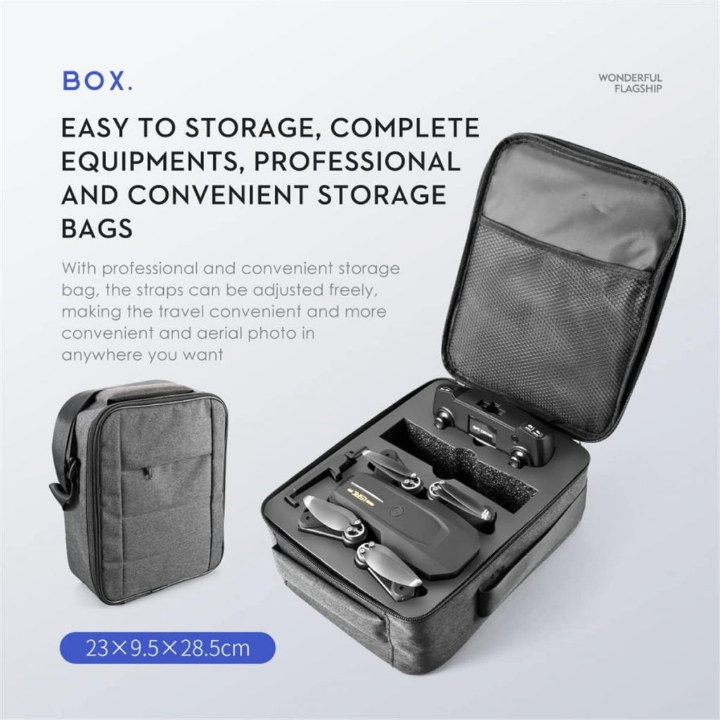 FOMT Drone with 4K Camera 3KM FPV Transmission 4 Axis Universal Quadcopter, Ice Anti Shake, Anti Obstacle 5G GPS Folding Drone with Dual WiFi Professional Antenna Brushless Drone FOMT Drone with 4K Camera 3KM FPV Transmission 4 Axis Universal Quadcopter, Ice Anti Shake, Anti Obstacle 5G GPS Folding Drone with Dual WiFi Professional Antenna Brushless Drone