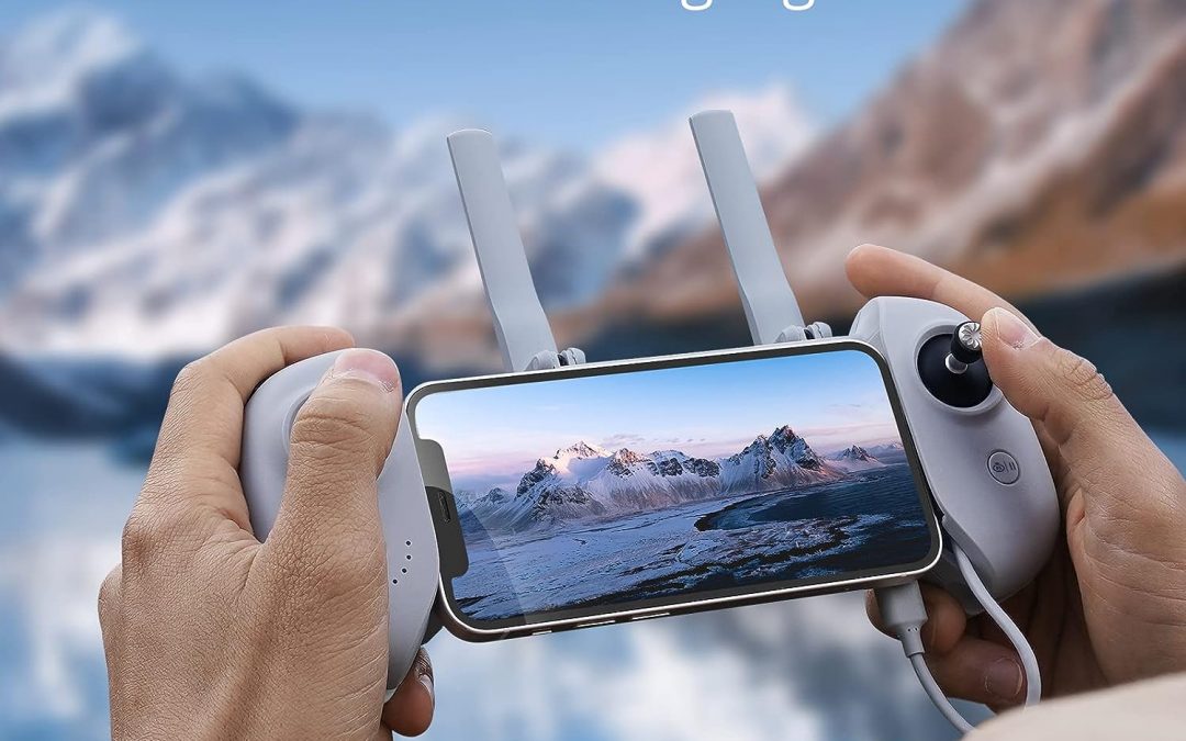 Potensic ATOM SE GPS Drone